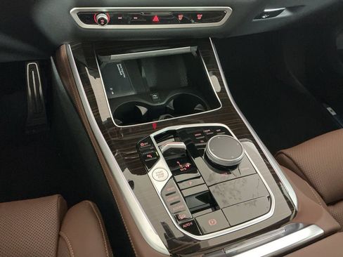 New 2026 BMW X5 xDrive40i AWD/4WD image 16