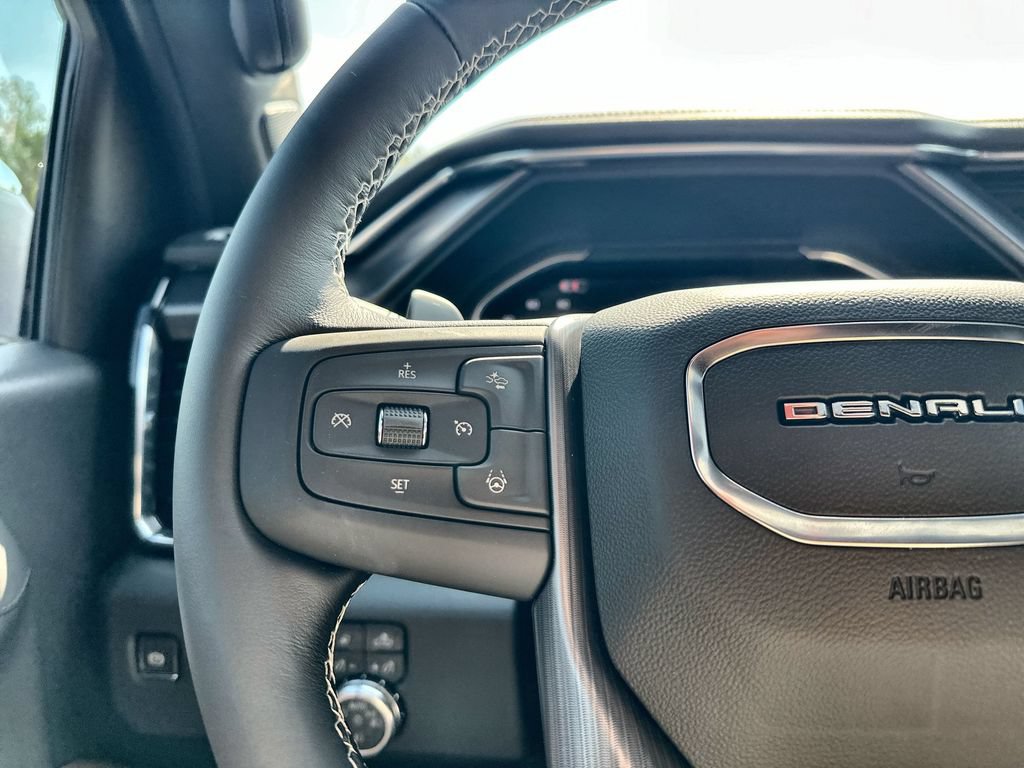 New 2026 GMC Sierra 1500 Denali Ultimate AWD/4WD image 31