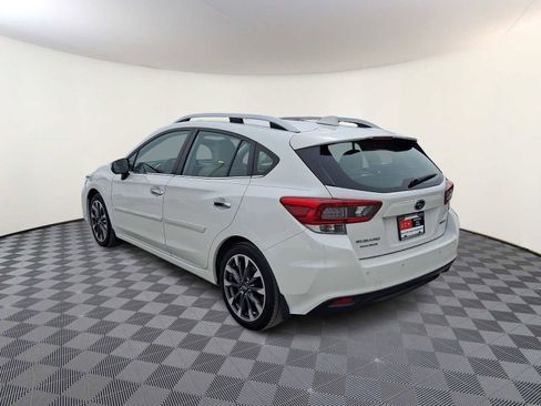 Used 2022 Subaru Impreza 2.0i Limited image 7