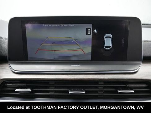 Used 2020 Kia Telluride EX image 21