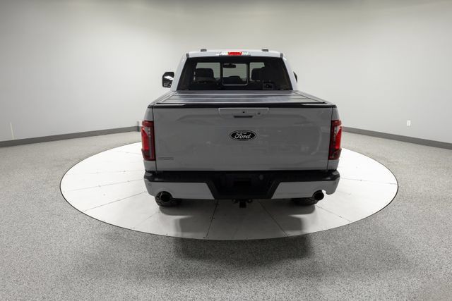 Used 2024 Ford F150 XLT w/ Equipment Group 303A High AWD/4WD image 35