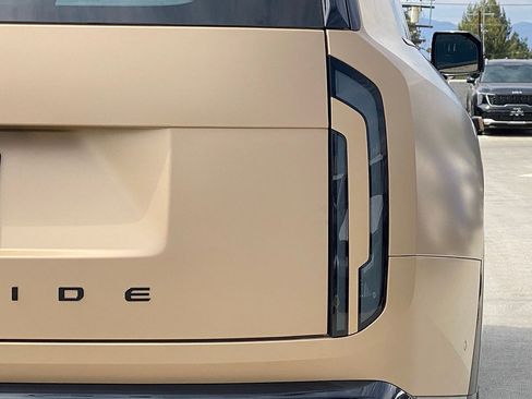 New 2027 Kia Telluride SX Prestige X-Pro AWD/4WD image 4