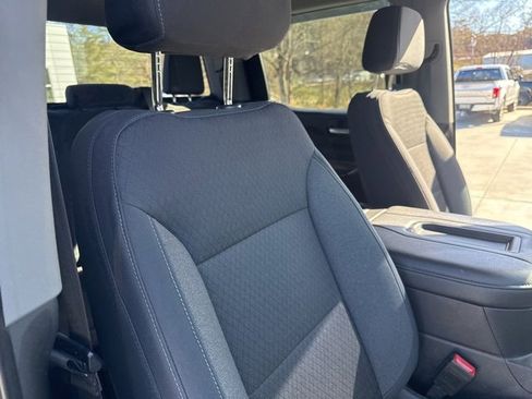 Used 2021 Chevrolet Silverado 1500 RST image 36