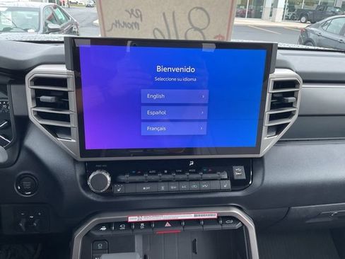 New 2026 Toyota Tundra SR5 image 14