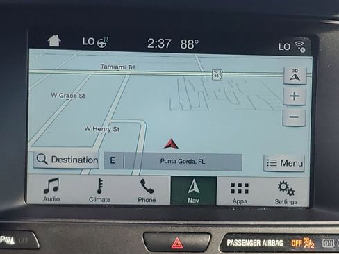 Used 2018 Ford Explorer XLT w/ Equipment Group 202A image 31