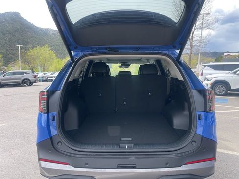 New 2026 Kia Sportage EX w/ EX Panorama Roof Package AWD/4WD image 6