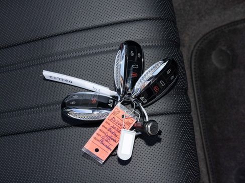 New 2026 Bentley Continental GT image 62