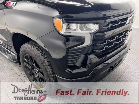 New 2026 Chevrolet Silverado 1500 RST w/ Z71 Off-Road Package image 10