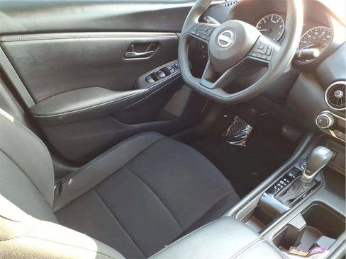 Certified 2024 Nissan Sentra S image 9