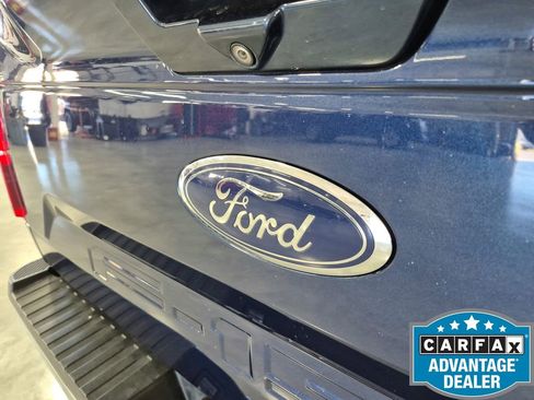 Used 2020 Ford F150 Lariat image 12