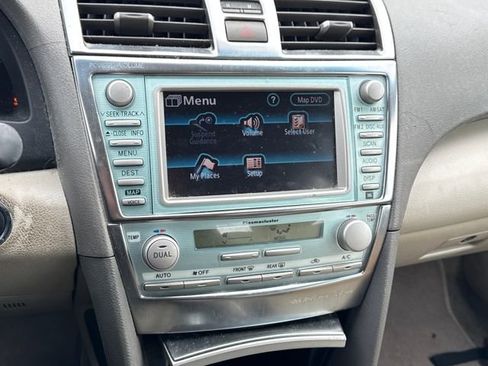 Used 2007 Toyota Camry Hybrid image 21