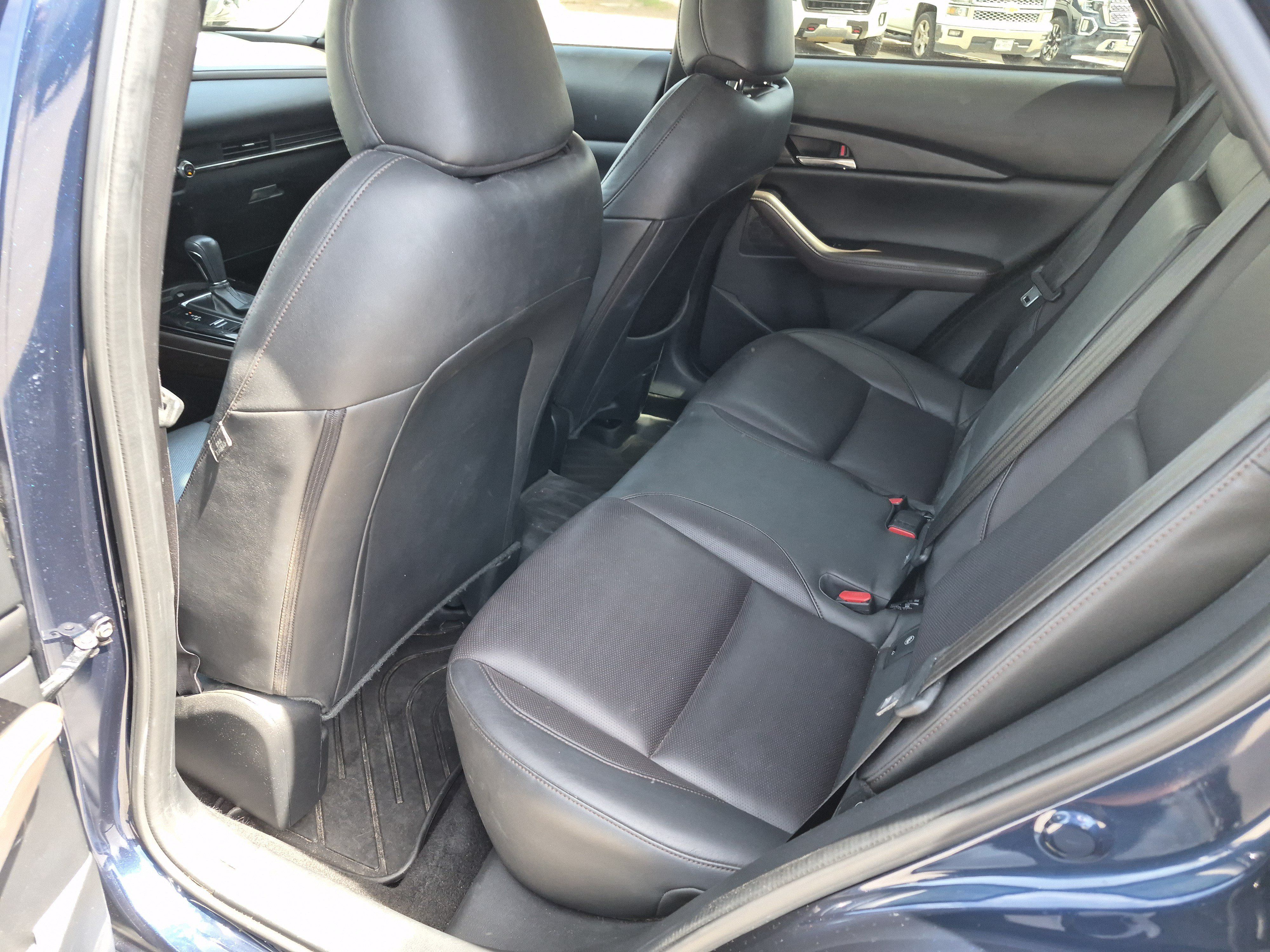 Used 2022 MAZDA CX-30 2.5 Turbo w/ Premium Plus Pkg AWD/4WD image 15