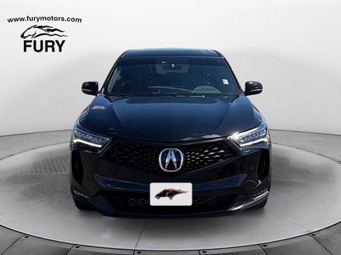 Used 2024 Acura RDX A-Spec AWD/4WD image 8