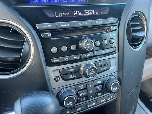 Used 2012 Honda Pilot EX-L image 15
