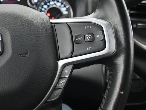 Used 2024 RAM 3500 Big Horn AWD/4WD image 11