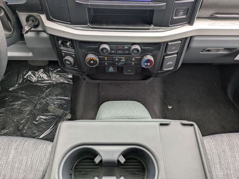 New 2026 Ford F250 XLT AWD/4WD image 21