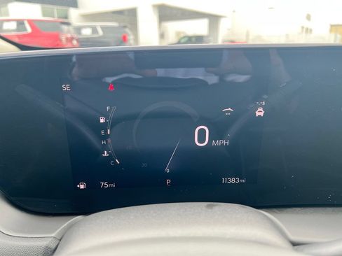 Used 2025 Buick Encore GX Sport Touring w/ Advanced Technology Package FWD image 22