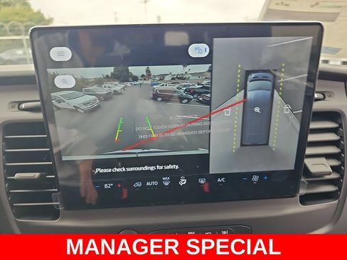 New 2026 Ford Transit 350 XL RWD image 23