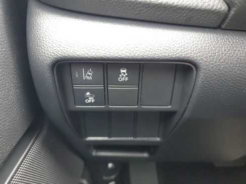 Certified 2019 Honda CR-V EX image 27