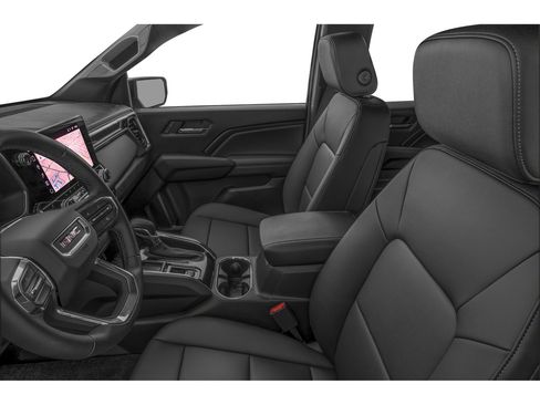 New 2026 GMC Canyon Elevation w/ Convenience Package AWD/4WD image 33