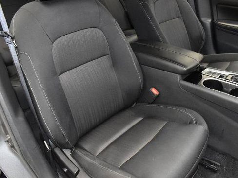 Certified 2024 Nissan Altima 2.5 SV AWD/4WD image 23