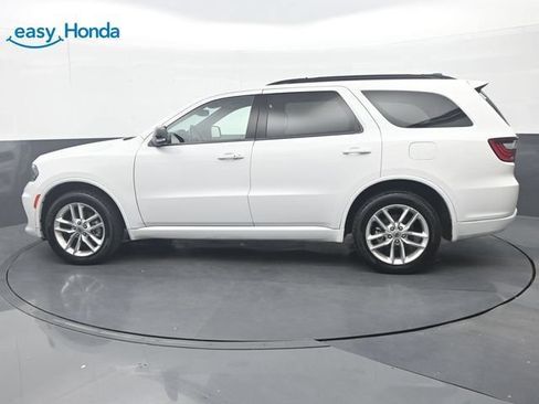 Used 2024 Dodge Durango GT AWD/4WD image 4
