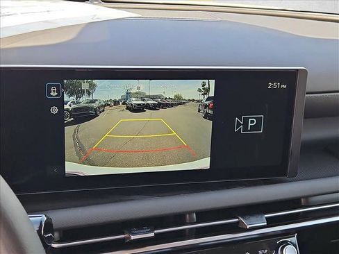 New 2026 Hyundai Tucson SEL image 14