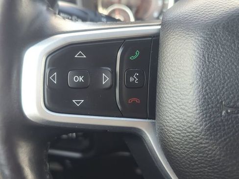 Used 2019 RAM 1500 Big Horn AWD/4WD image 15