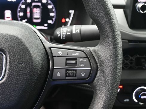 New 2026 Honda Accord SE image 10