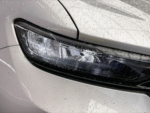 New 2025 Jeep Grand Cherokee L Limited image 15