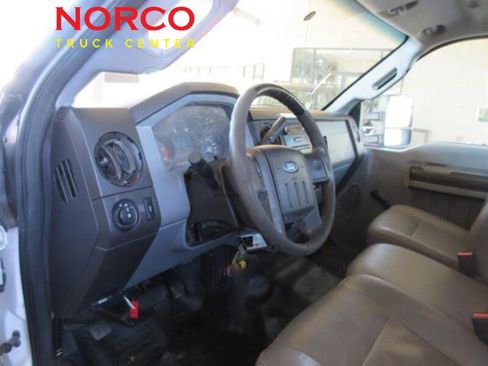 Used 2012 Ford F450 XL image 11