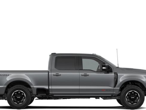 New 2026 Ford F350 4x4 Crew Cab Super Duty image 50