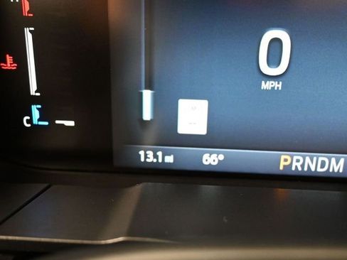 New 2026 Ford Maverick Tremor AWD/4WD image 19