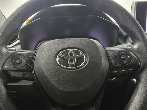 Certified 2024 Toyota RAV4 XLE image 23