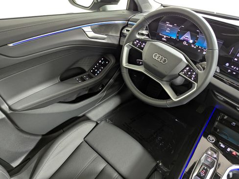 New 2026 Audi A6 Premium Plus image 9