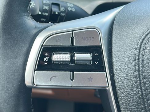 Certified 2025 Kia Telluride SX Prestige X-Pro AWD/4WD image 18