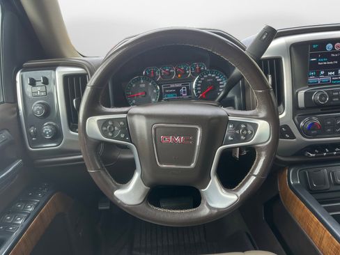 Used 2018 GMC Sierra 1500 SLT image 12