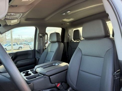 New 2025 Chevrolet Silverado 2500 W/T w/ WT Convenience Package image 18