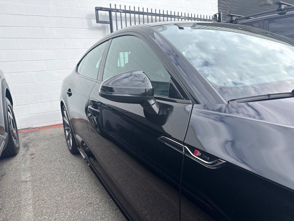 Used 2025 Audi A5 2.0T Premium AWD/4WD image 7