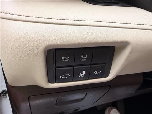 Used 2021 Toyota Highlander Limited AWD/4WD image 7