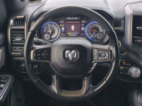 Used 2021 RAM 1500 Limited image 23