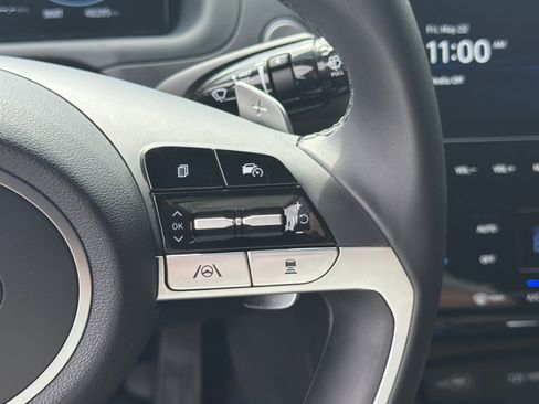 Certified 2024 Hyundai Santa Cruz XRT AWD/4WD image 26