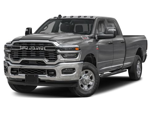 New 2026 RAM 3500 Big Horn image 1