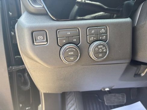 New 2026 Chevrolet Silverado 2500 LT w/ All Star Edition AWD/4WD image 16