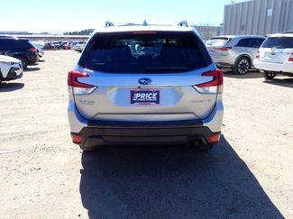 Certified 2022 Subaru Forester Premium video 3