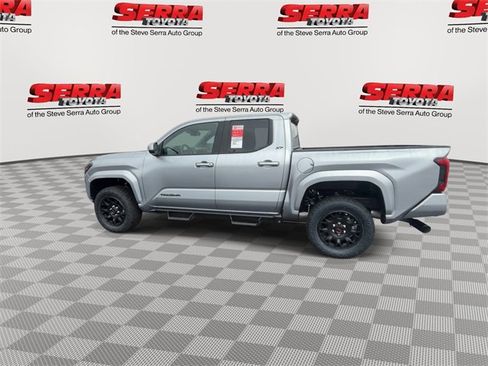 New 2026 Toyota Tacoma SR5 image 6