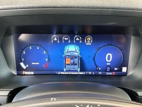 New 2025 Ford F150 Lariat w/ Equipment Group 501A Mid image 45