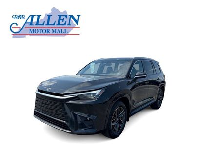Used 2024 Lexus TX 350 AWD w/ Captains Chair Package