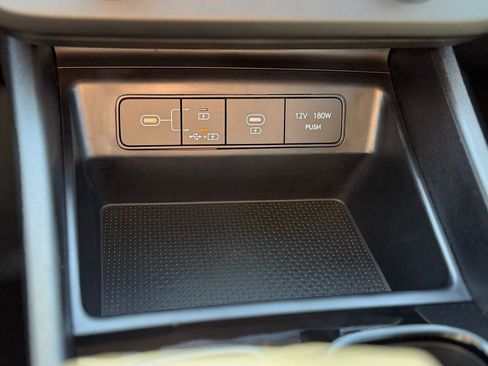 New 2026 Hyundai Tucson SE image 16