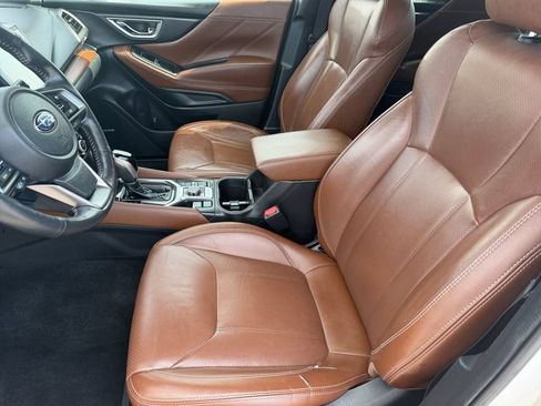 Used 2020 Subaru Forester Touring w/ Popular Package #2 AWD/4WD image 10
